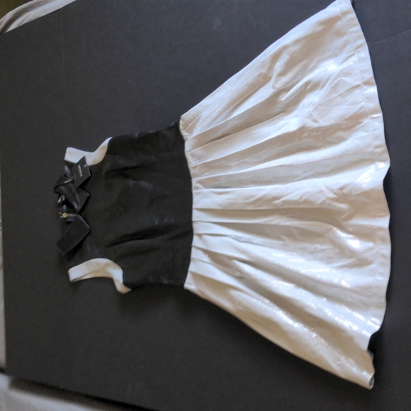 🍁Rudsak Adriana Sleeveless Collared Dress - Picture 1 of 12